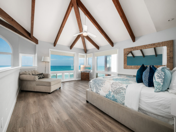Oceanfront Retreat in Capo Beach - Luxurious 4-Bedroom Getaway